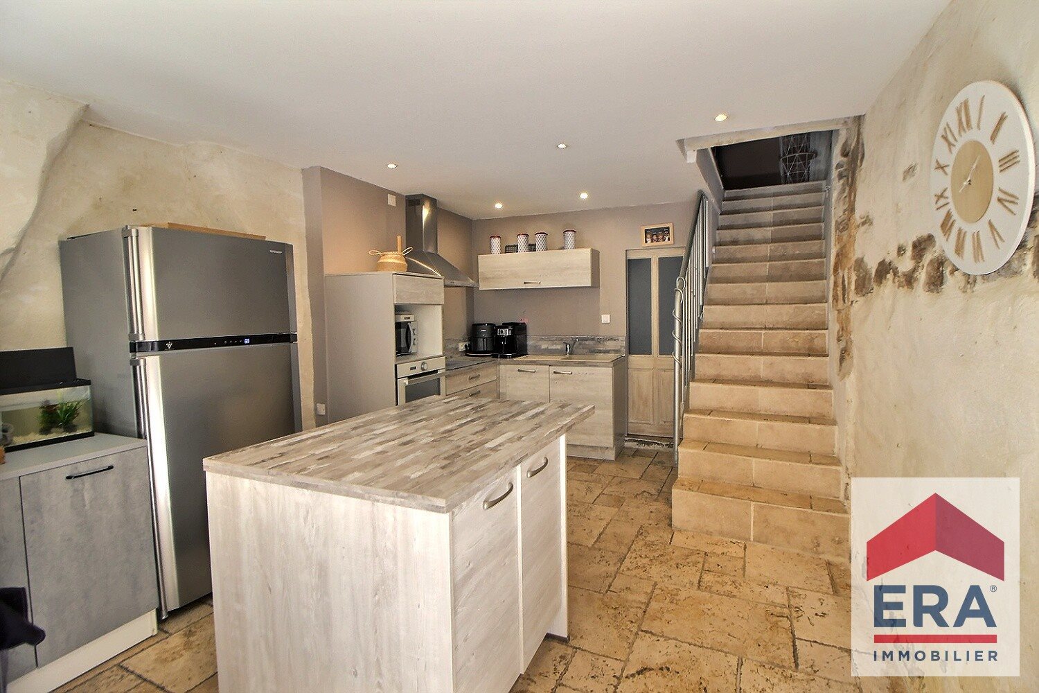 Maison à vendre, 69m², Bollène