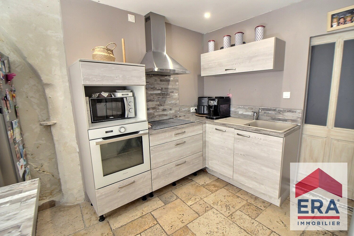 Maison à vendre, 69m², Bollène