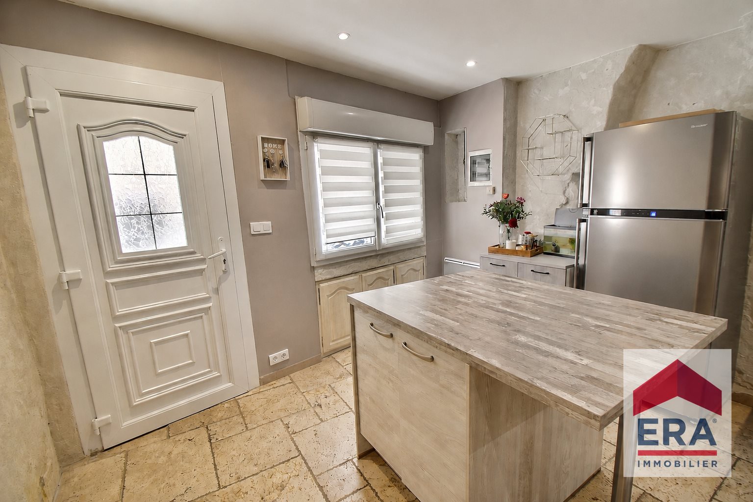 Maison à vendre, 69m², Bollène