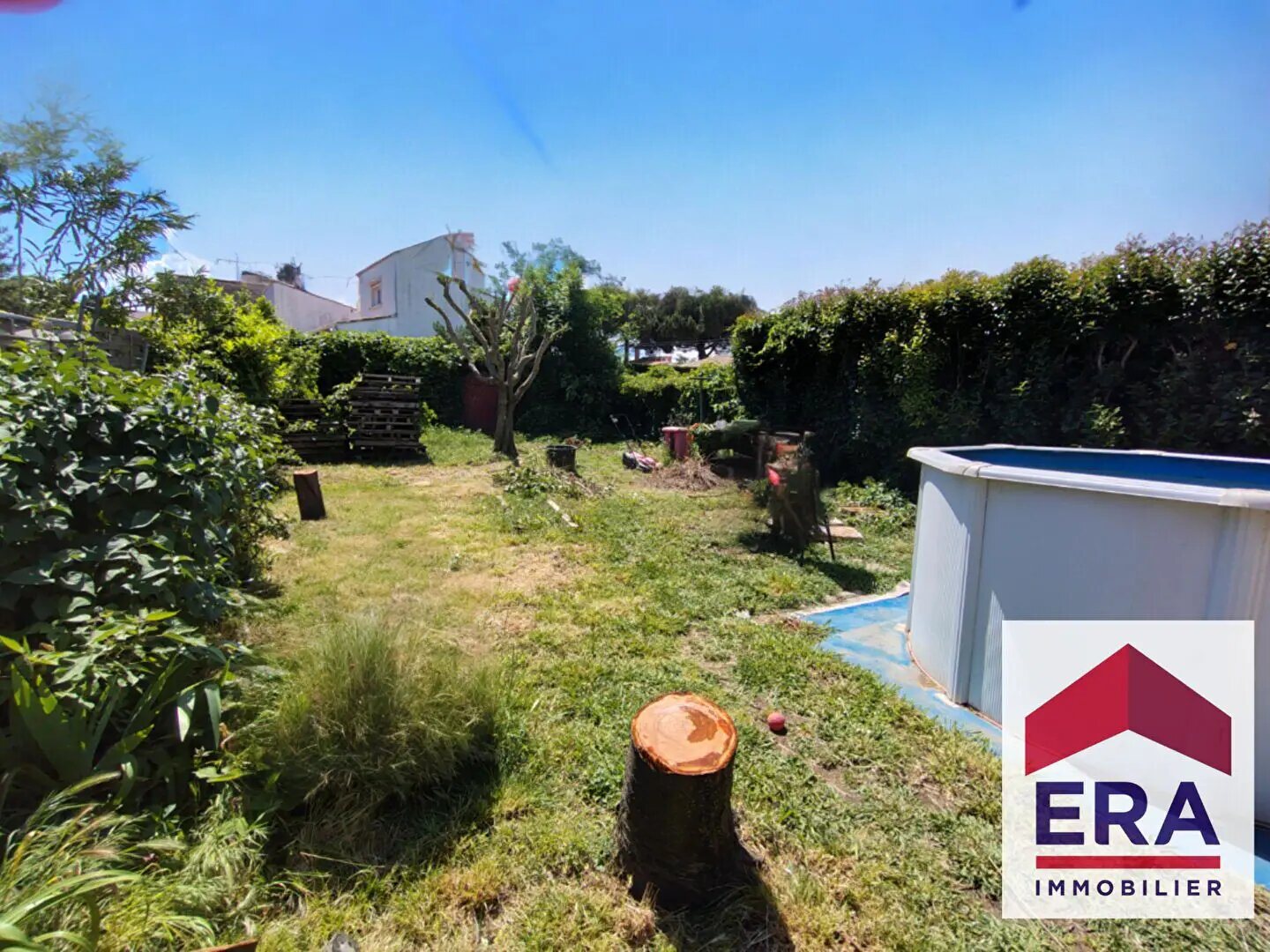 Maison à vendre, 106m², Pierrelatte
