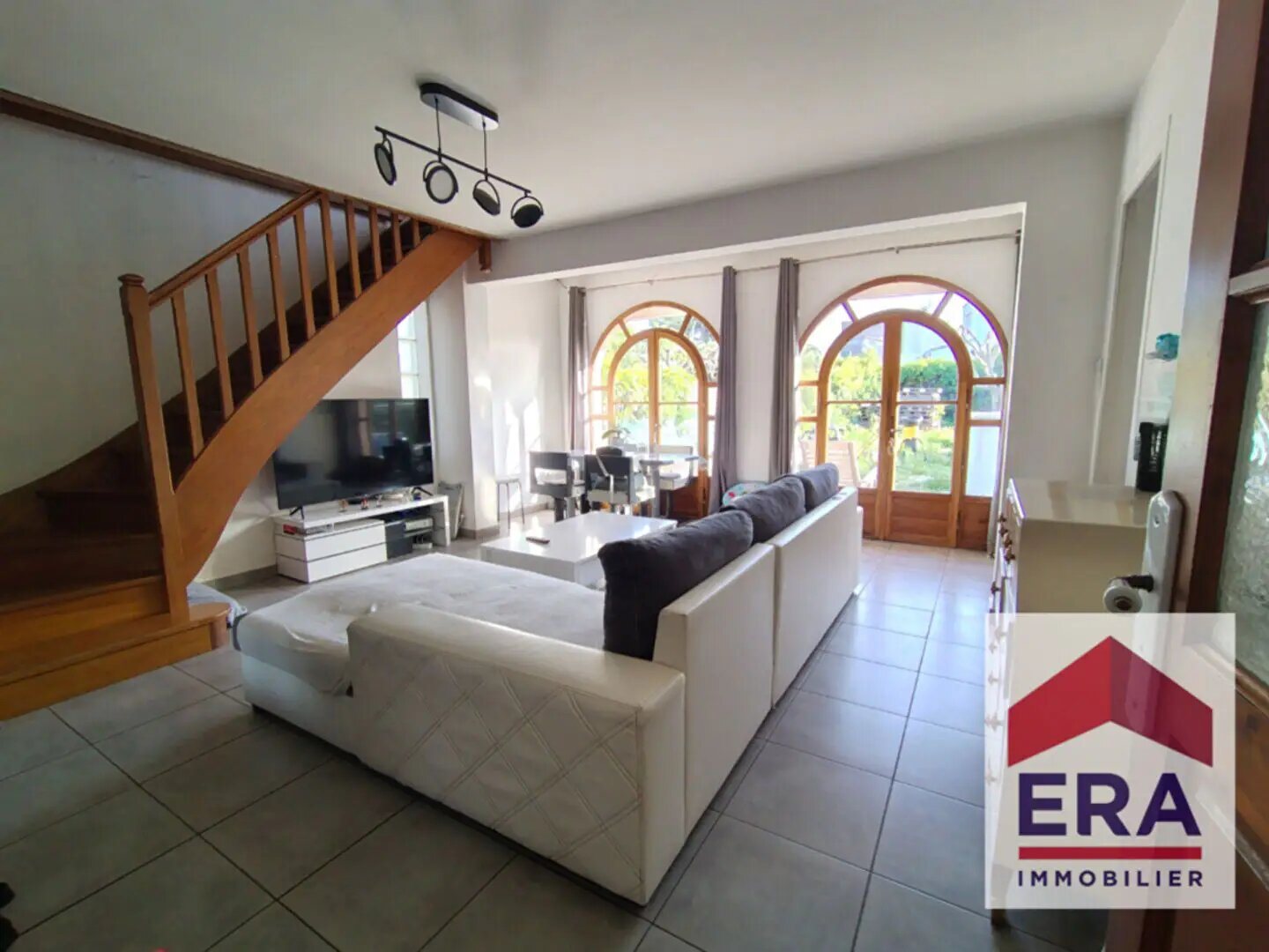 Maison à vendre, 106m², Pierrelatte