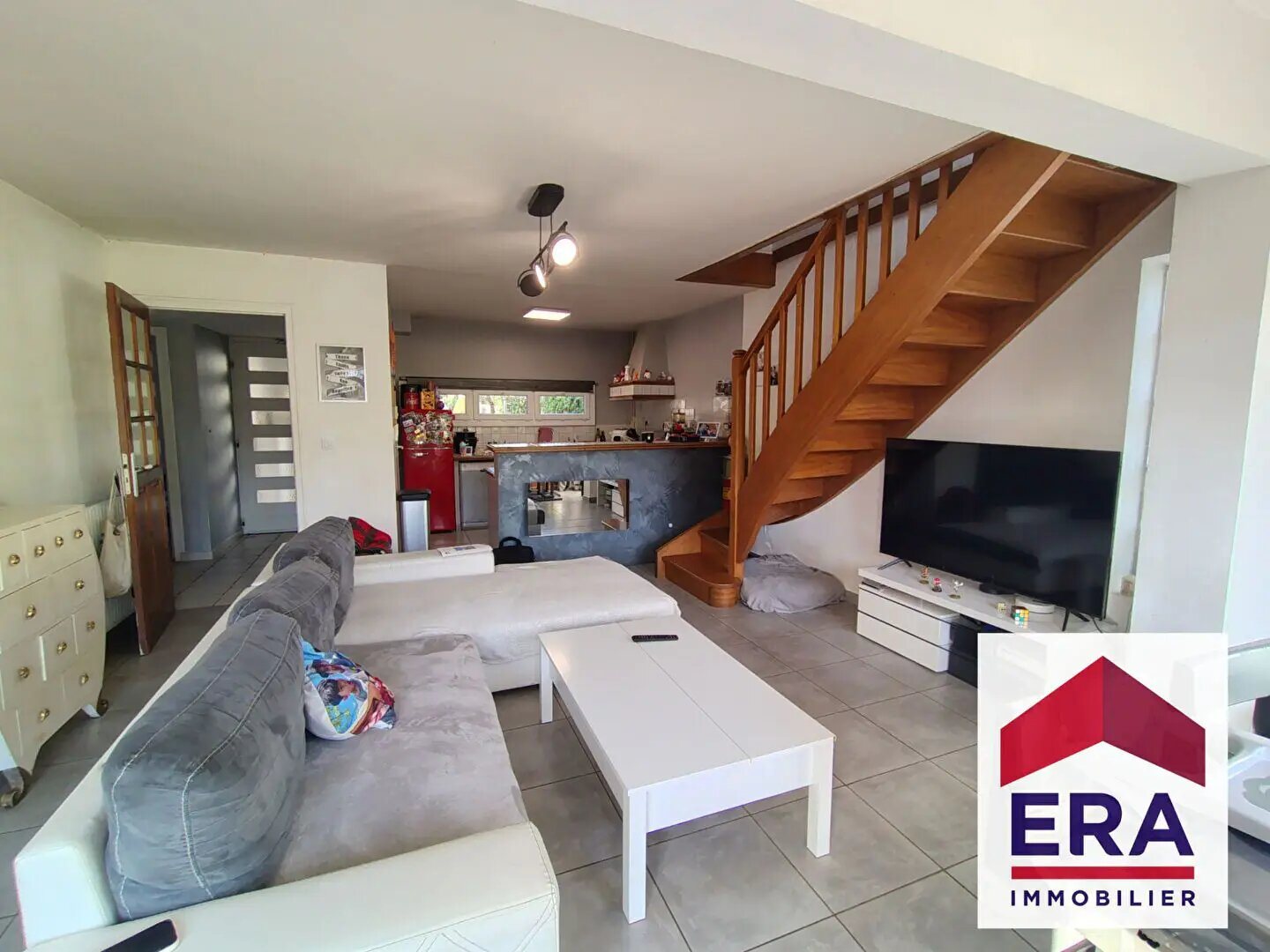 Maison à vendre, 106m², Pierrelatte