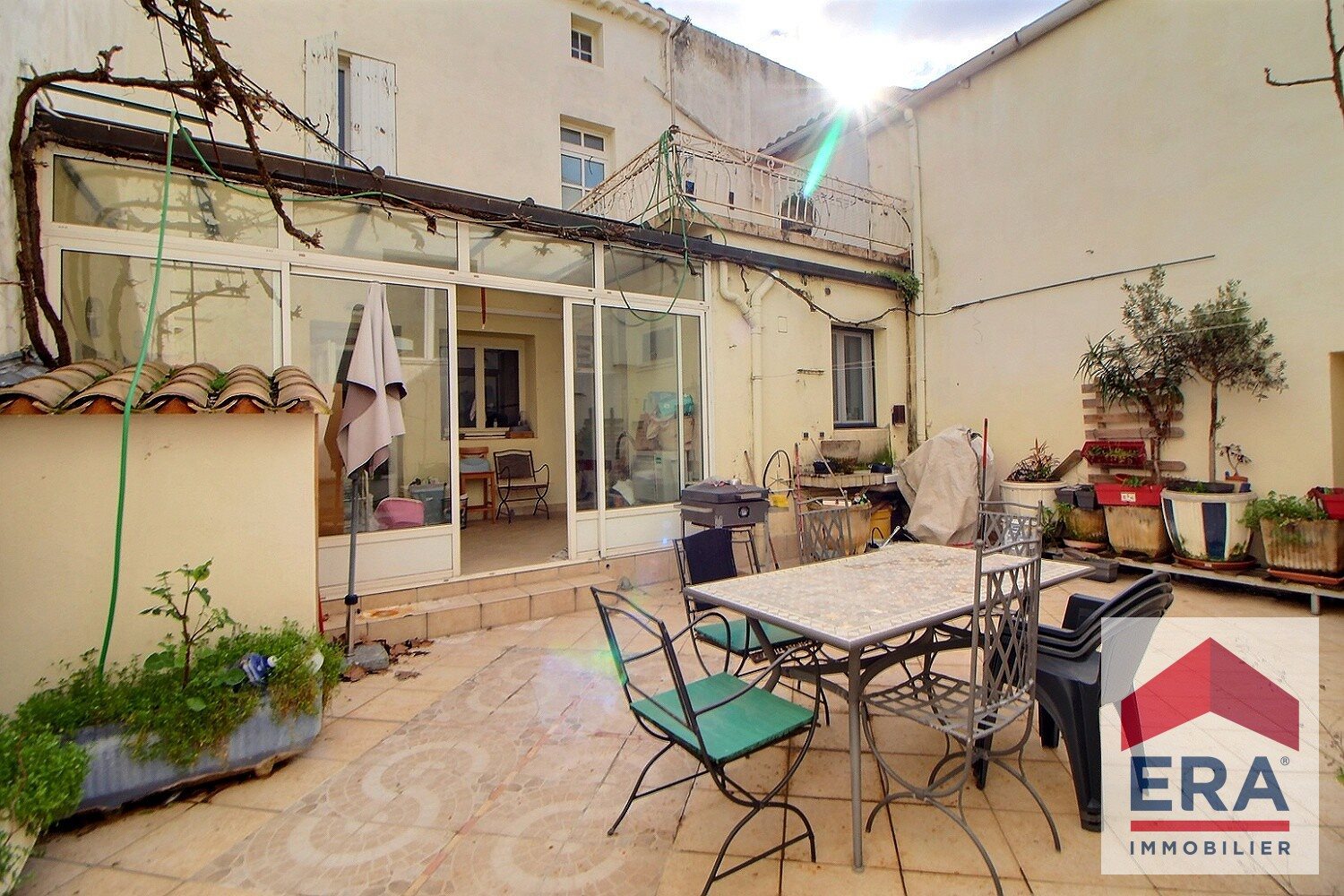 Maison à vendre, 290m², Pierrelatte