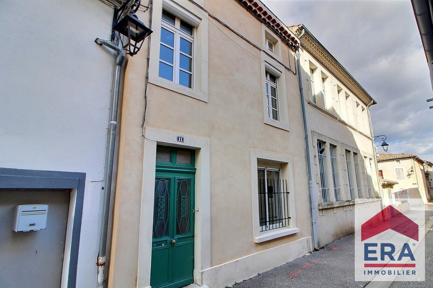 Maison à vendre, 290m², Pierrelatte