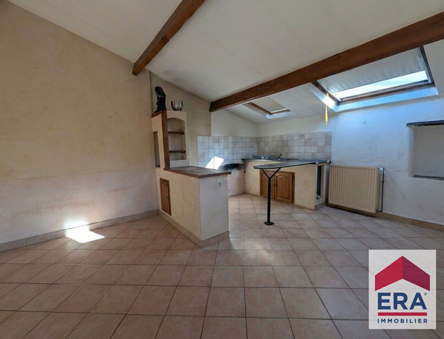 Appartement à vendre, 58m², Châteauneuf-du-Rhône