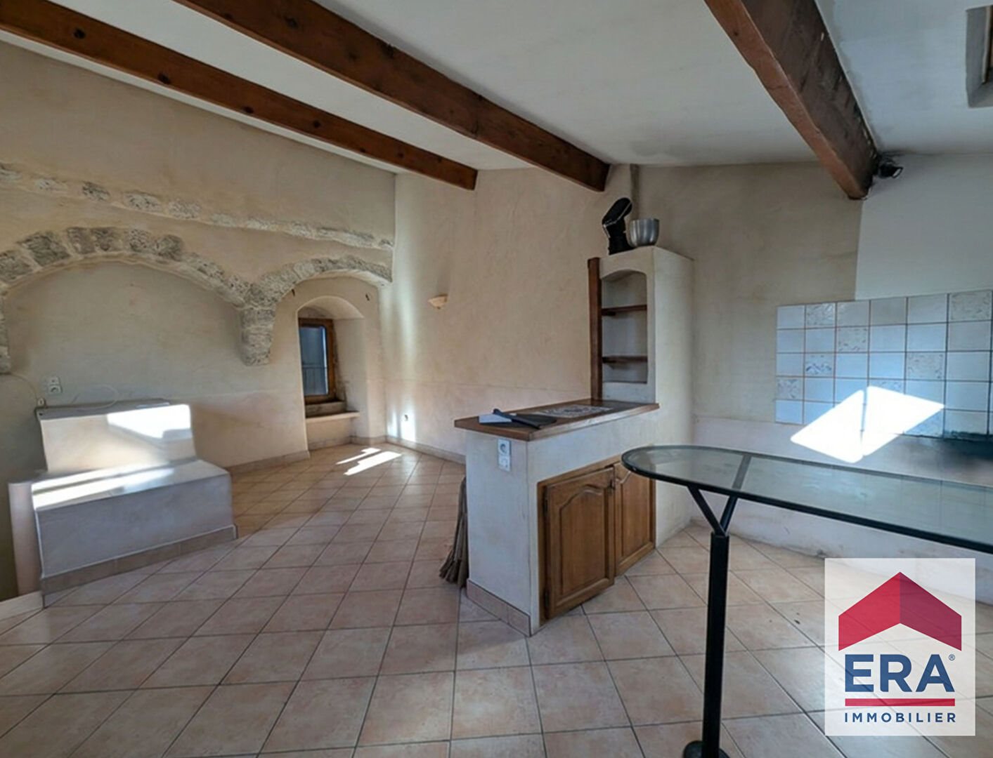 Appartement à vendre, 58m², Châteauneuf-du-Rhône
