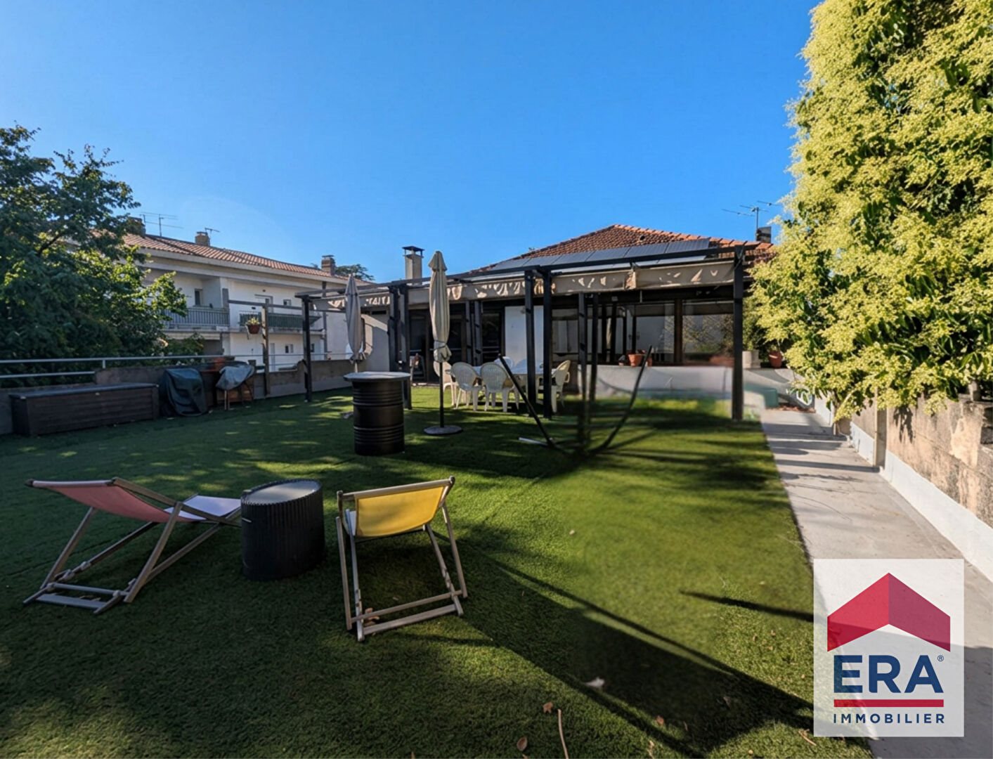 Appartement à vendre, 161m², Montélimar