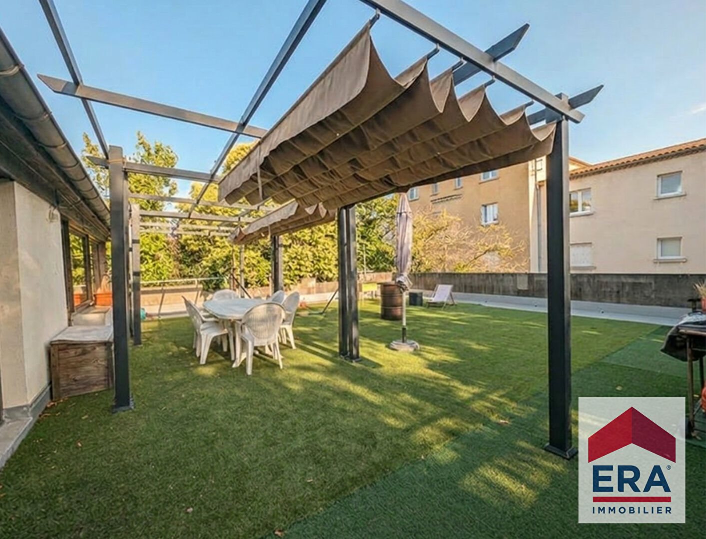 Appartement à vendre, 161m², Montélimar
