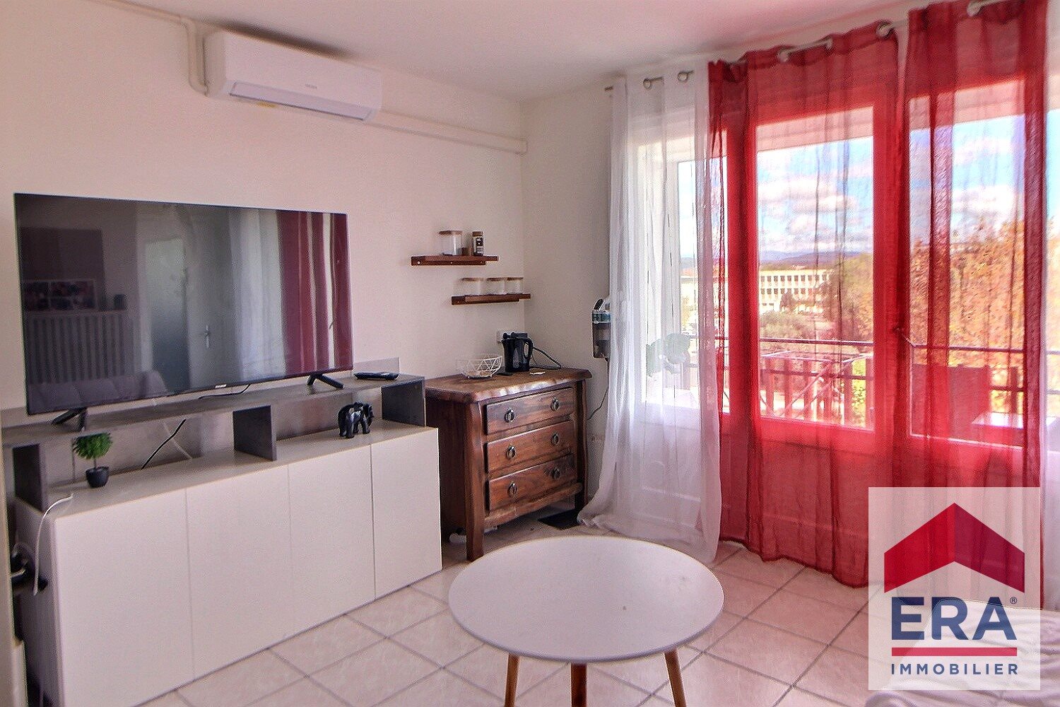 Appartement à vendre, 30m², Pierrelatte