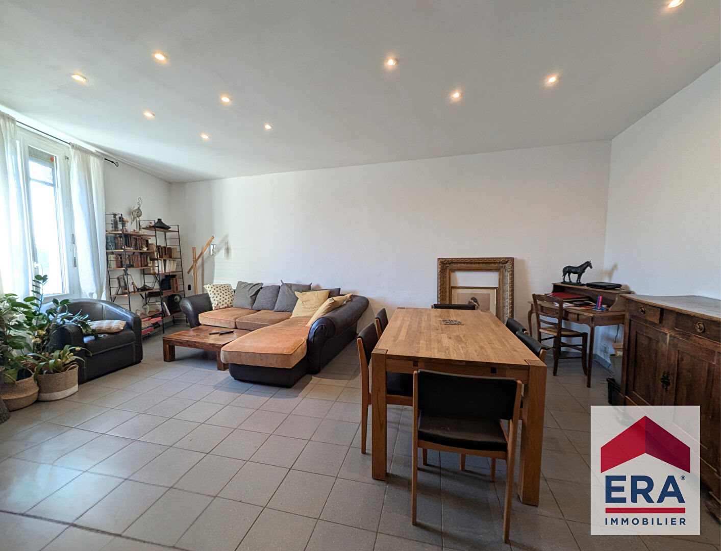 Maison à vendre, 134m², Bourg-Saint-Andéol