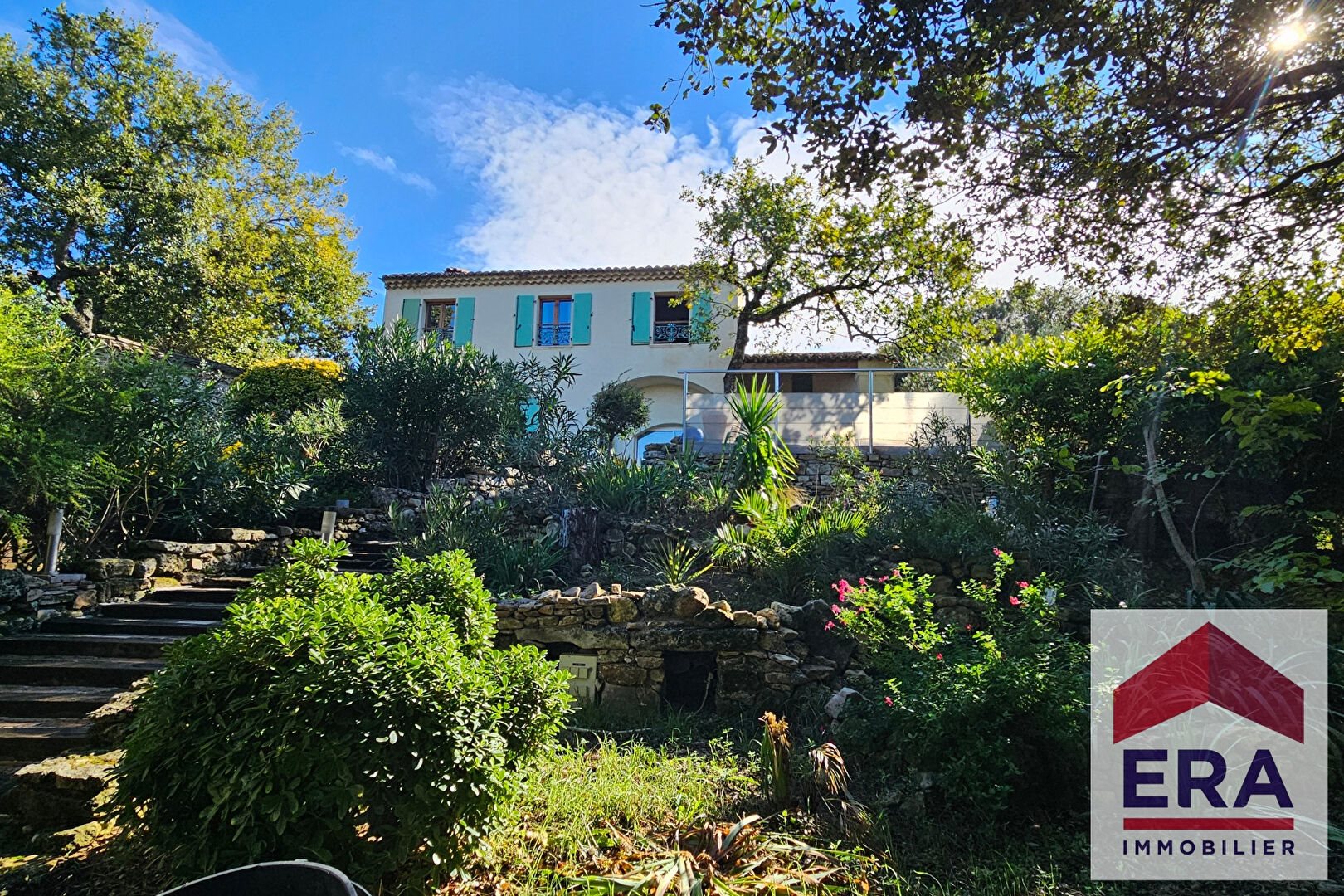 Maison à vendre, 132m², Saint-Paul-Trois-Châteaux