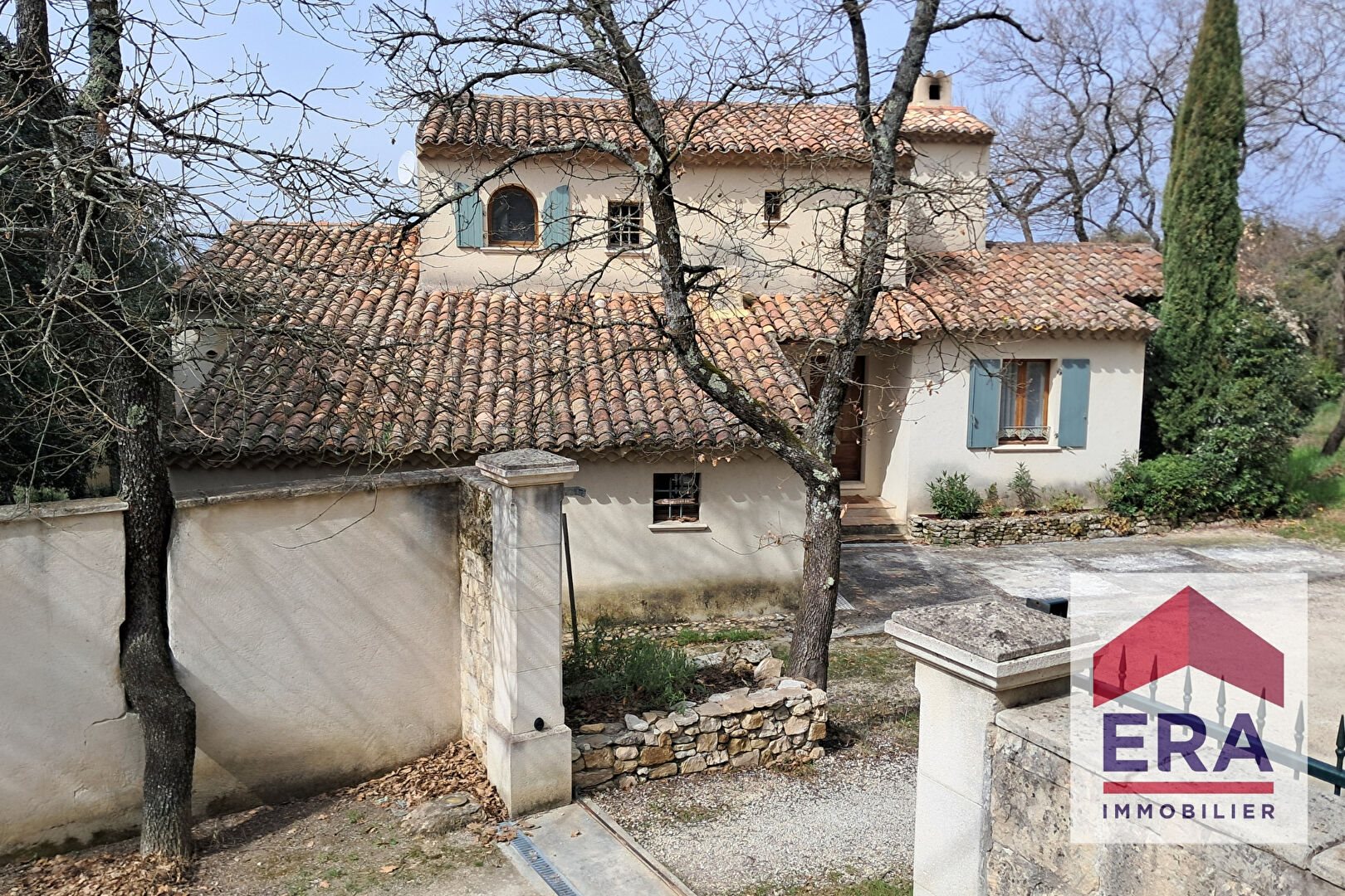 Maison à vendre, 132m², Saint-Paul-Trois-Châteaux