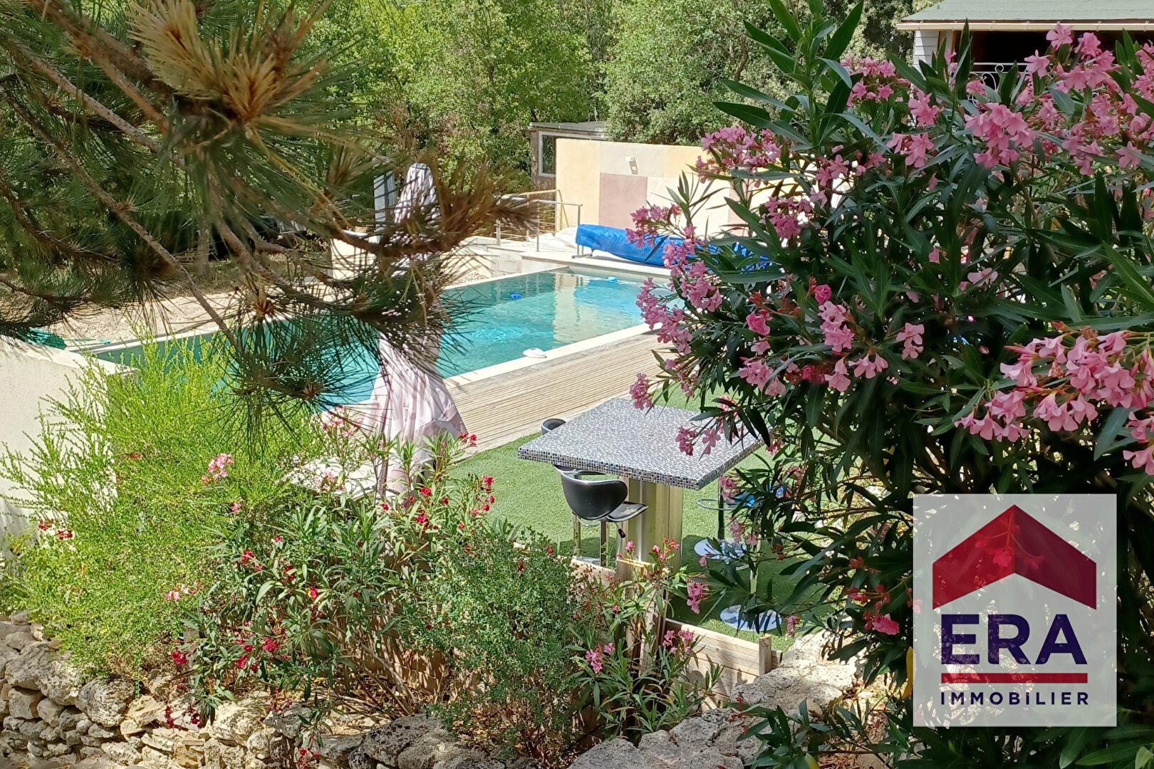 Maison à vendre, 132m², Saint-Paul-Trois-Châteaux