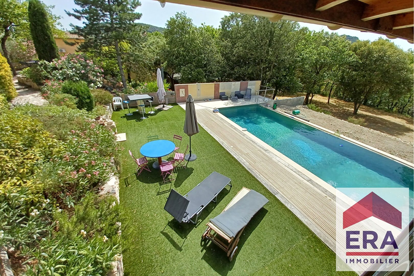 Maison à vendre, 132m², Saint-Paul-Trois-Châteaux