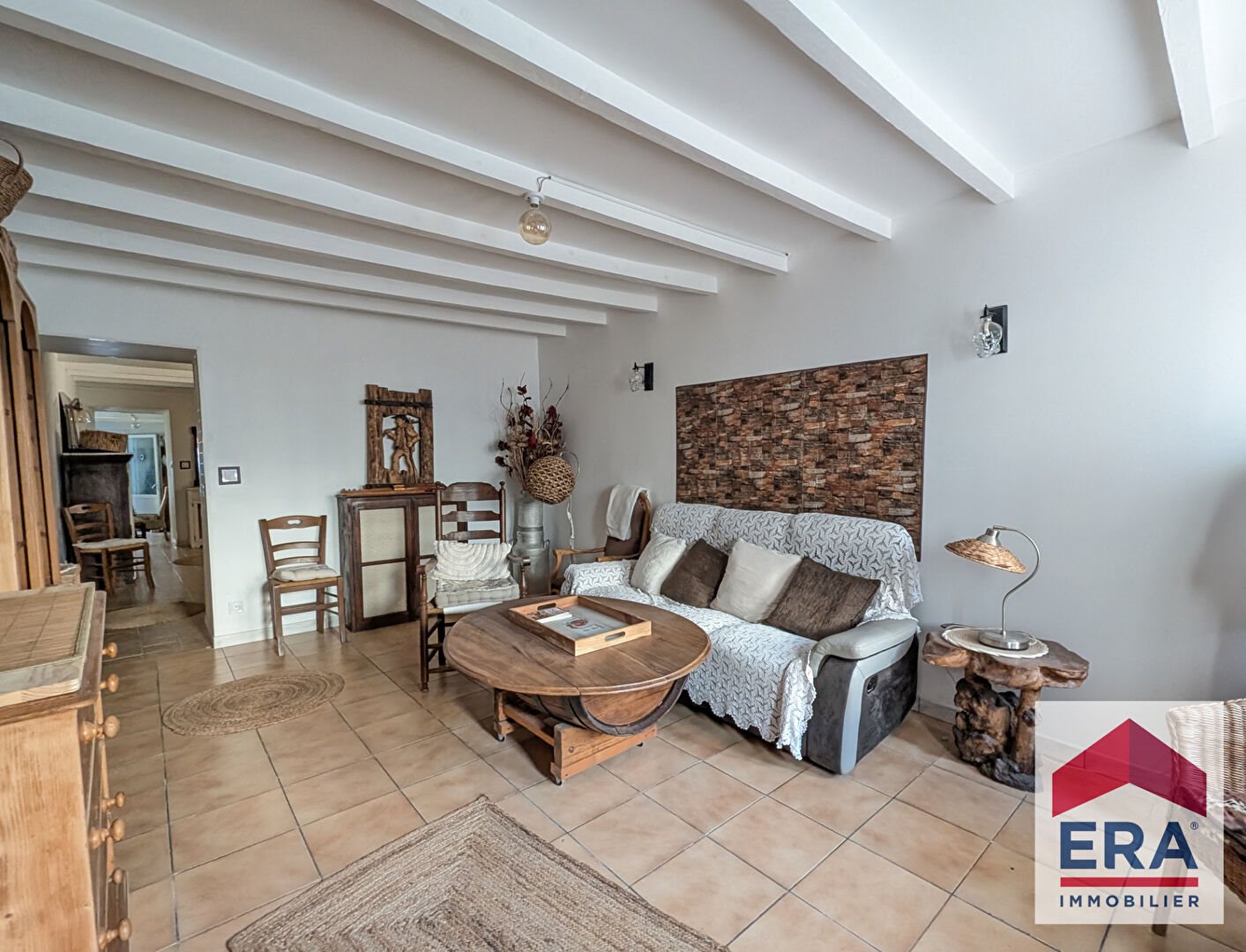 Maison à vendre, 188m², Lapalud