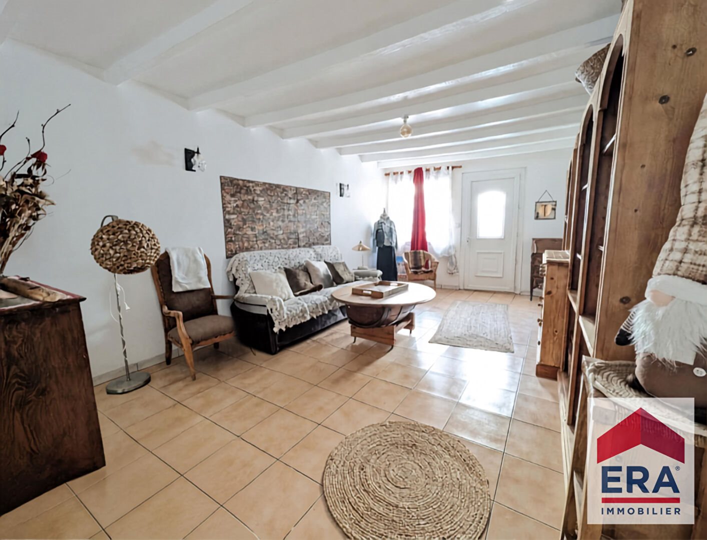 Maison à vendre, 188m², Lapalud