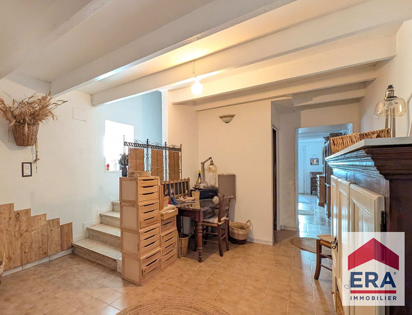 Maison à vendre, 188m², Lapalud