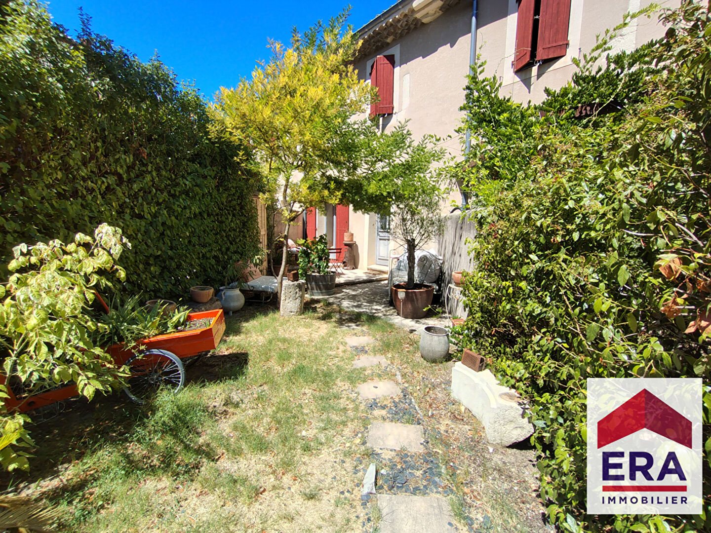 Maison à vendre, 130m², Donzère