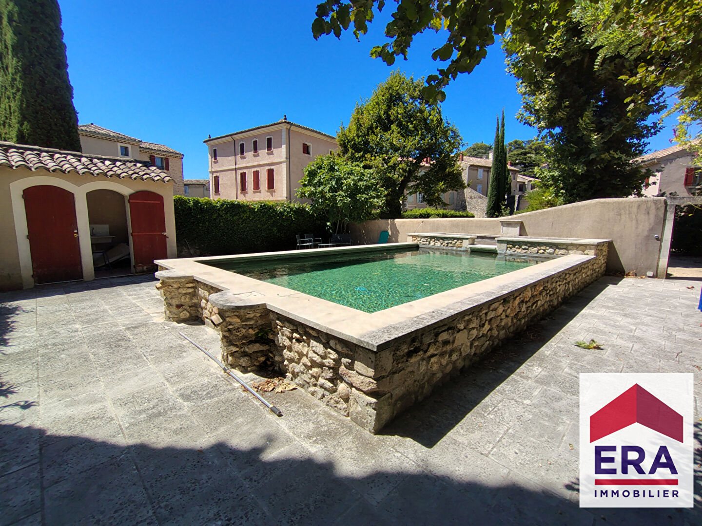Maison à vendre, 130m², Donzère