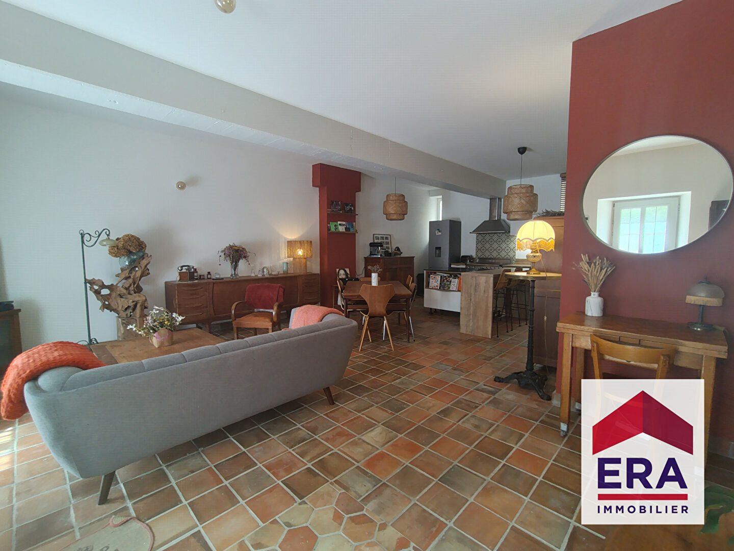 Maison à vendre, 130m², Donzère