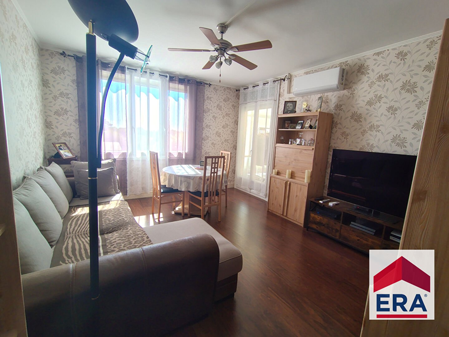 Appartement à vendre, 60m², Pierrelatte