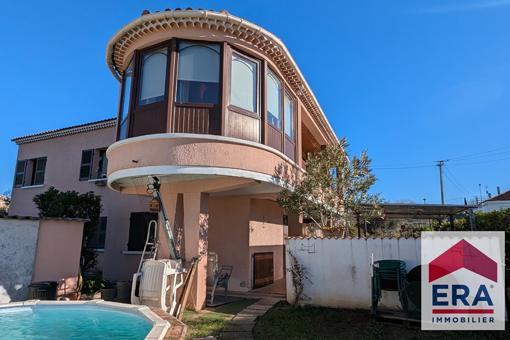 Maison à vendre, 140m², Pierrelatte