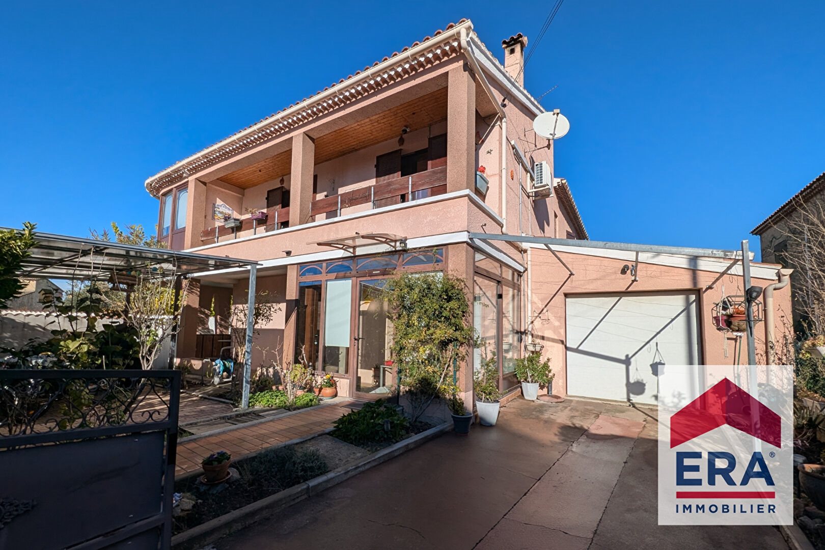 Maison à vendre, 140m², Pierrelatte