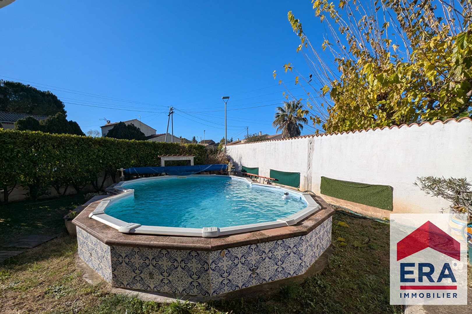 Maison à vendre, 140m², Pierrelatte