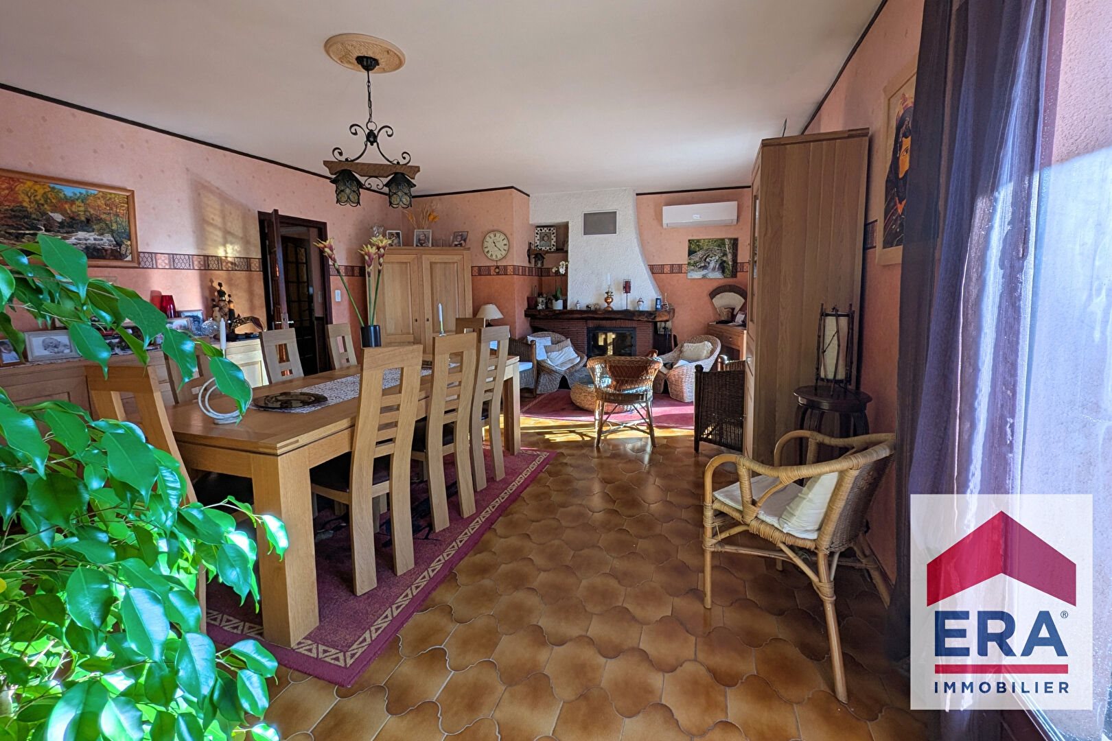 Maison à vendre, 140m², Pierrelatte