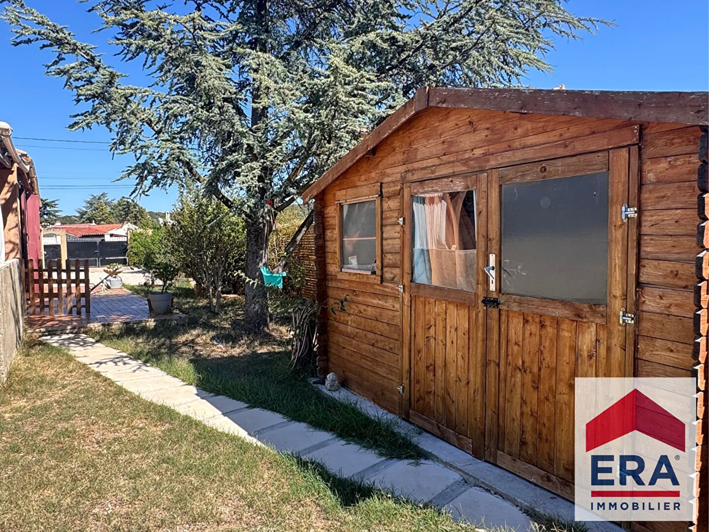 Maison à vendre, 100m², Donzère