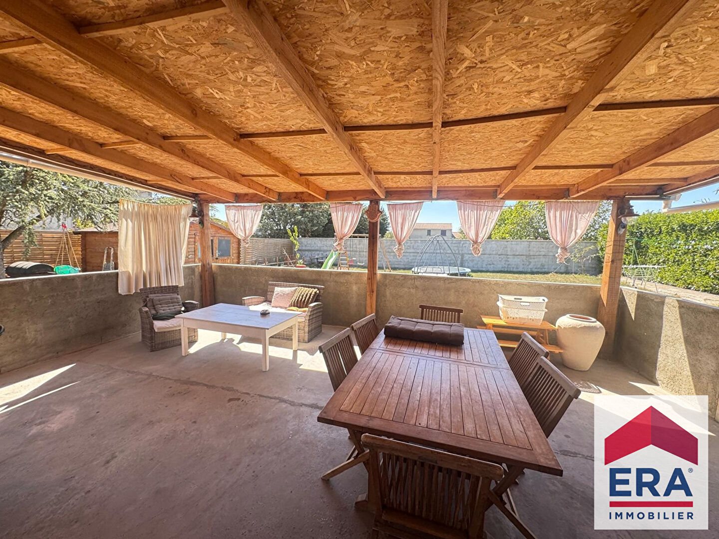 Maison à vendre, 100m², Donzère
