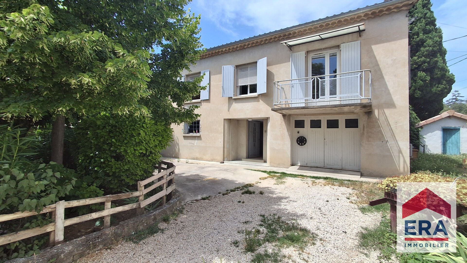 Maison à vendre, 80m², Valréas