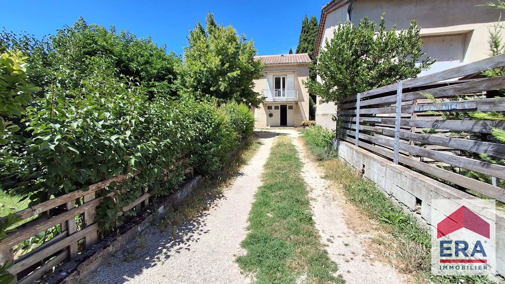 Maison à vendre, 80m², Valréas