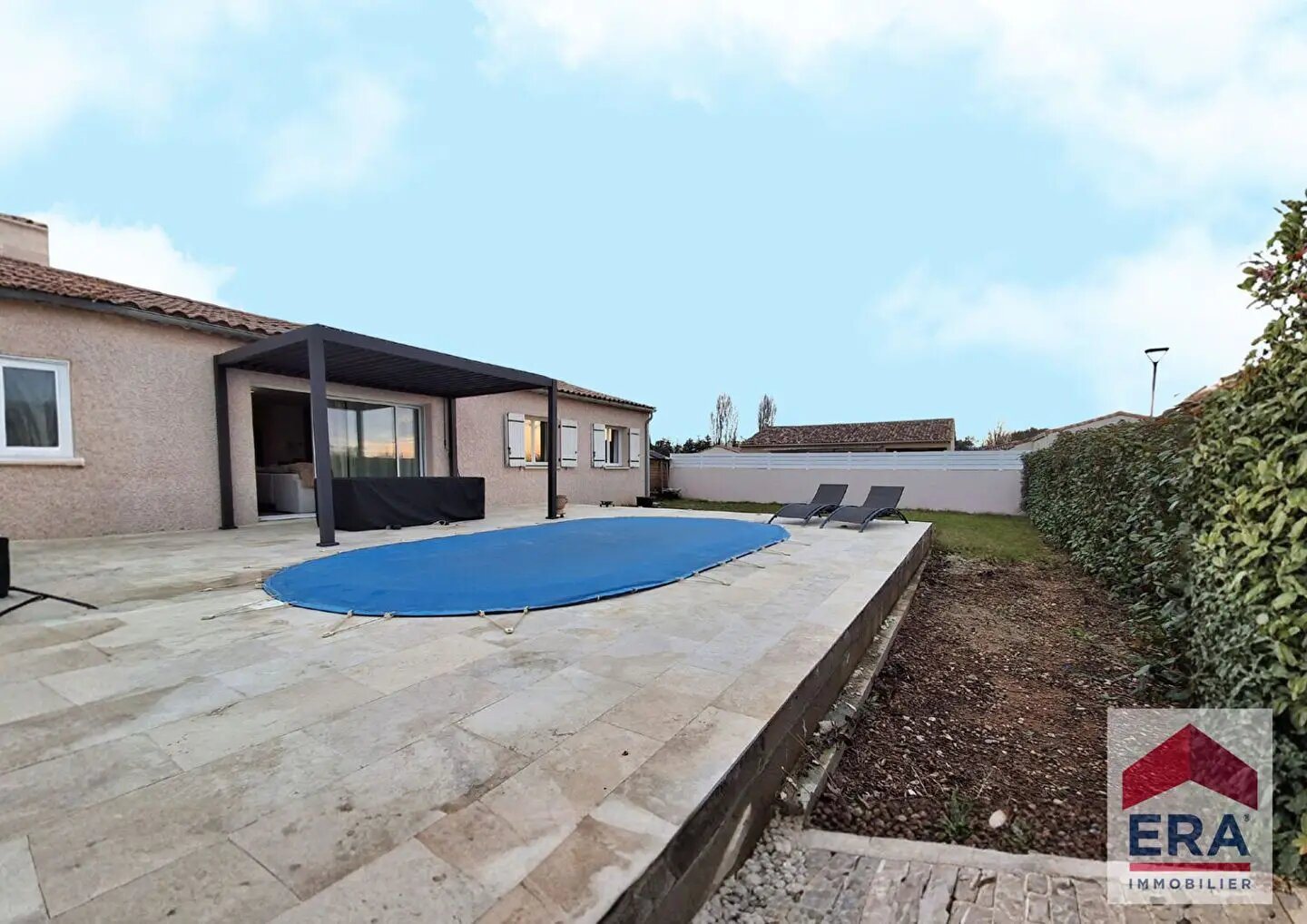 Maison à vendre, 90m², Pierrelatte