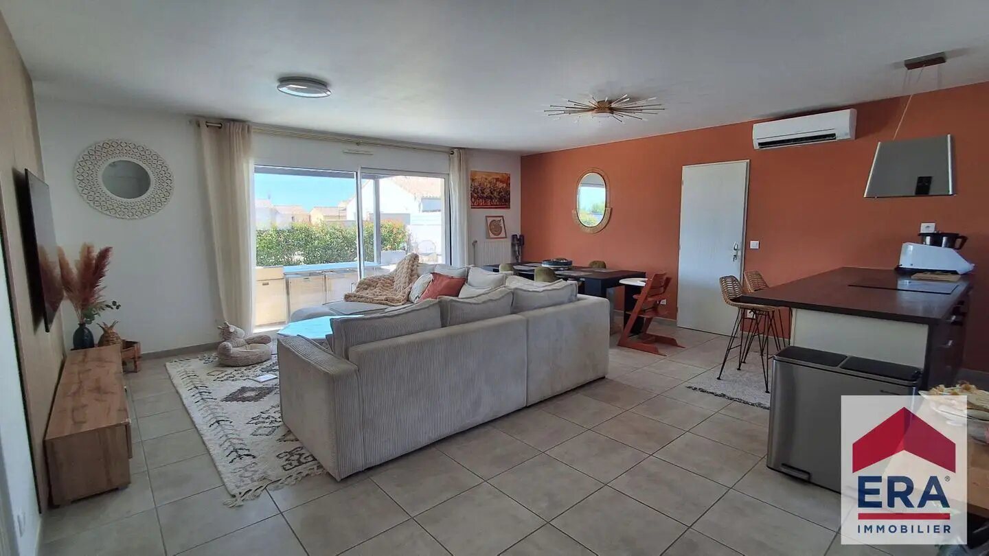 Maison à vendre, 90m², Pierrelatte