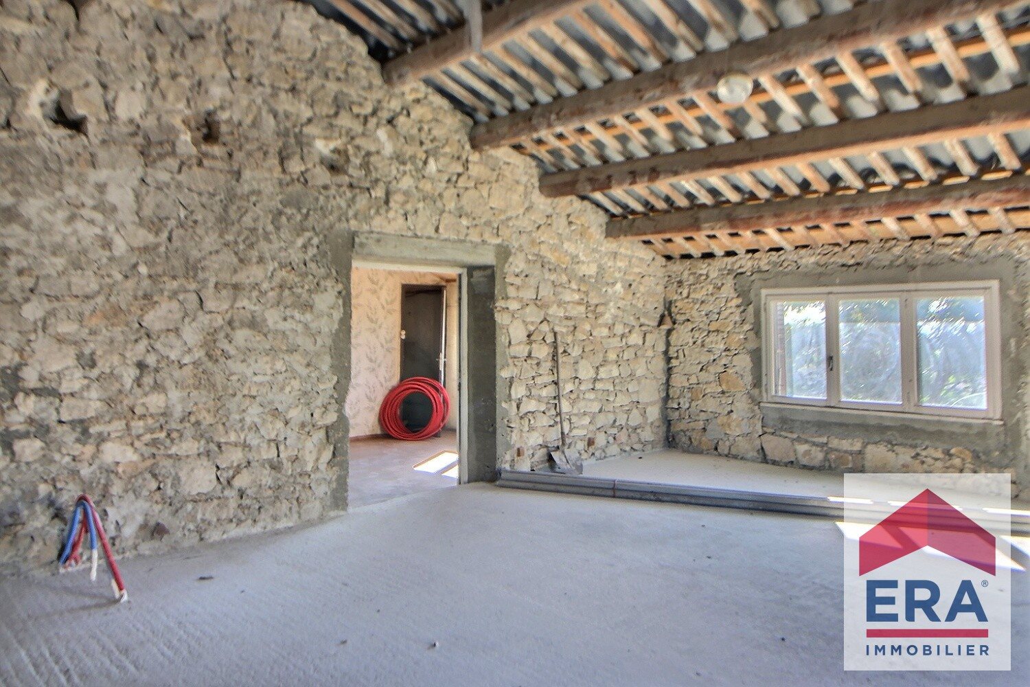 Maison à vendre, 400m², Bourg-Saint-Andéol