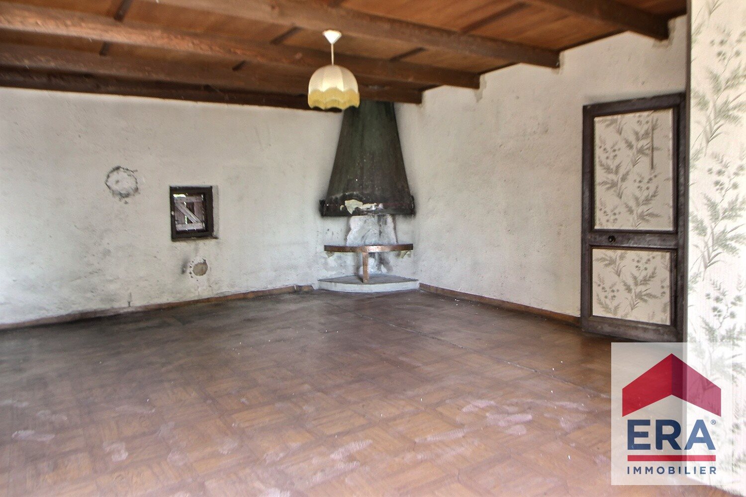 Maison à vendre, 400m², Bourg-Saint-Andéol