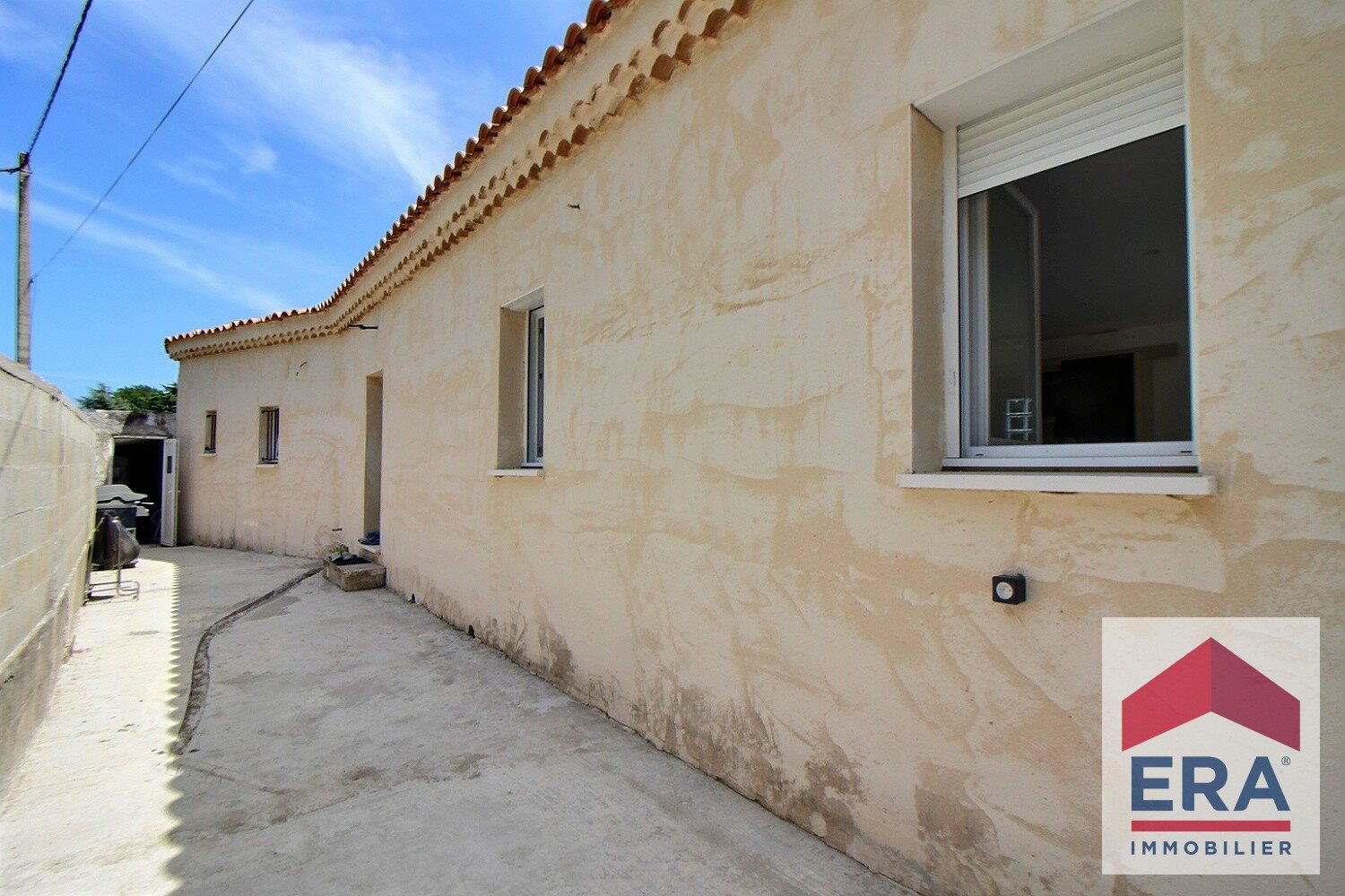 Maison à vendre, 133m², Bourg-Saint-Andéol