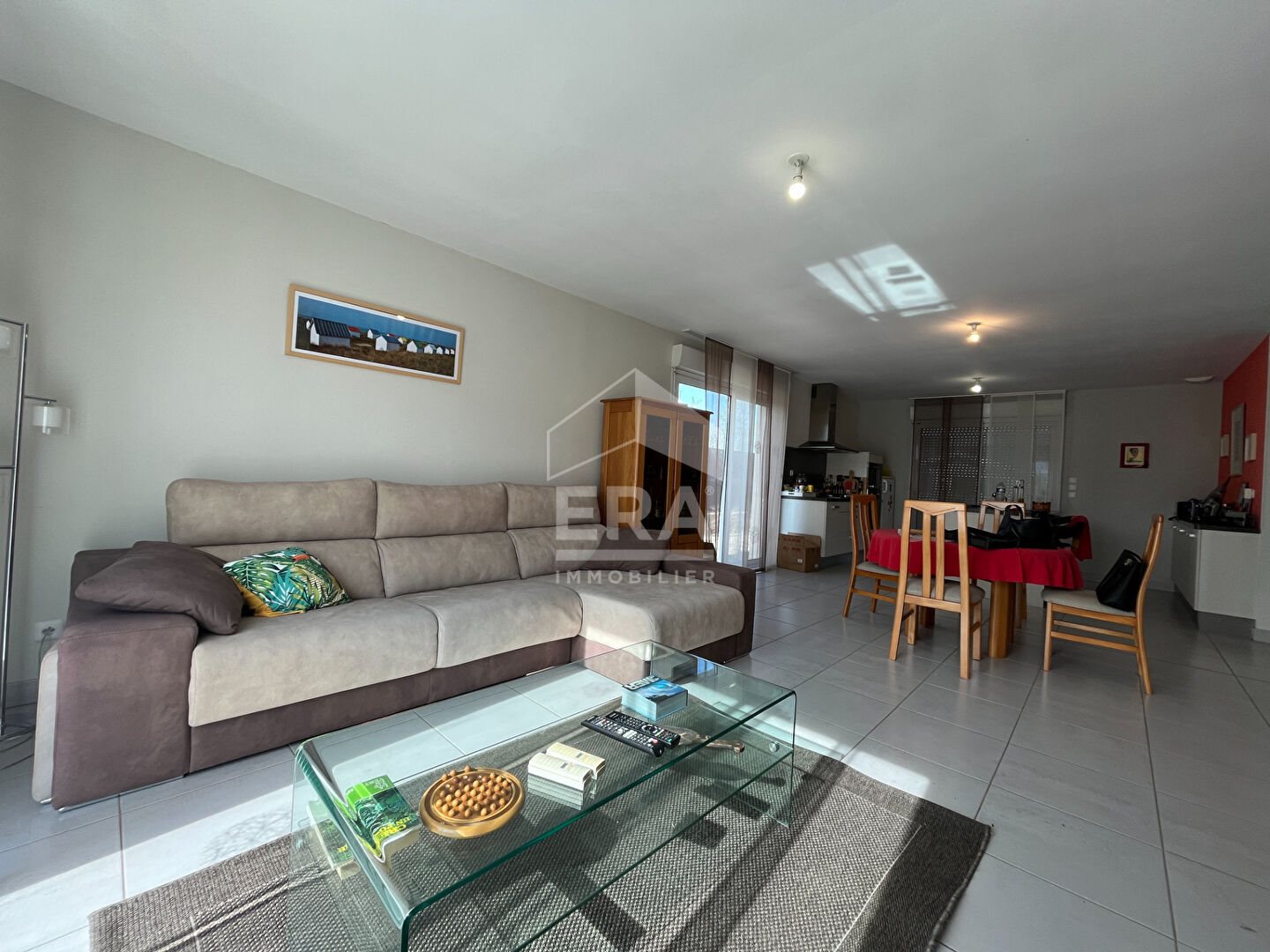 Maison à vendre, 108m², Blois