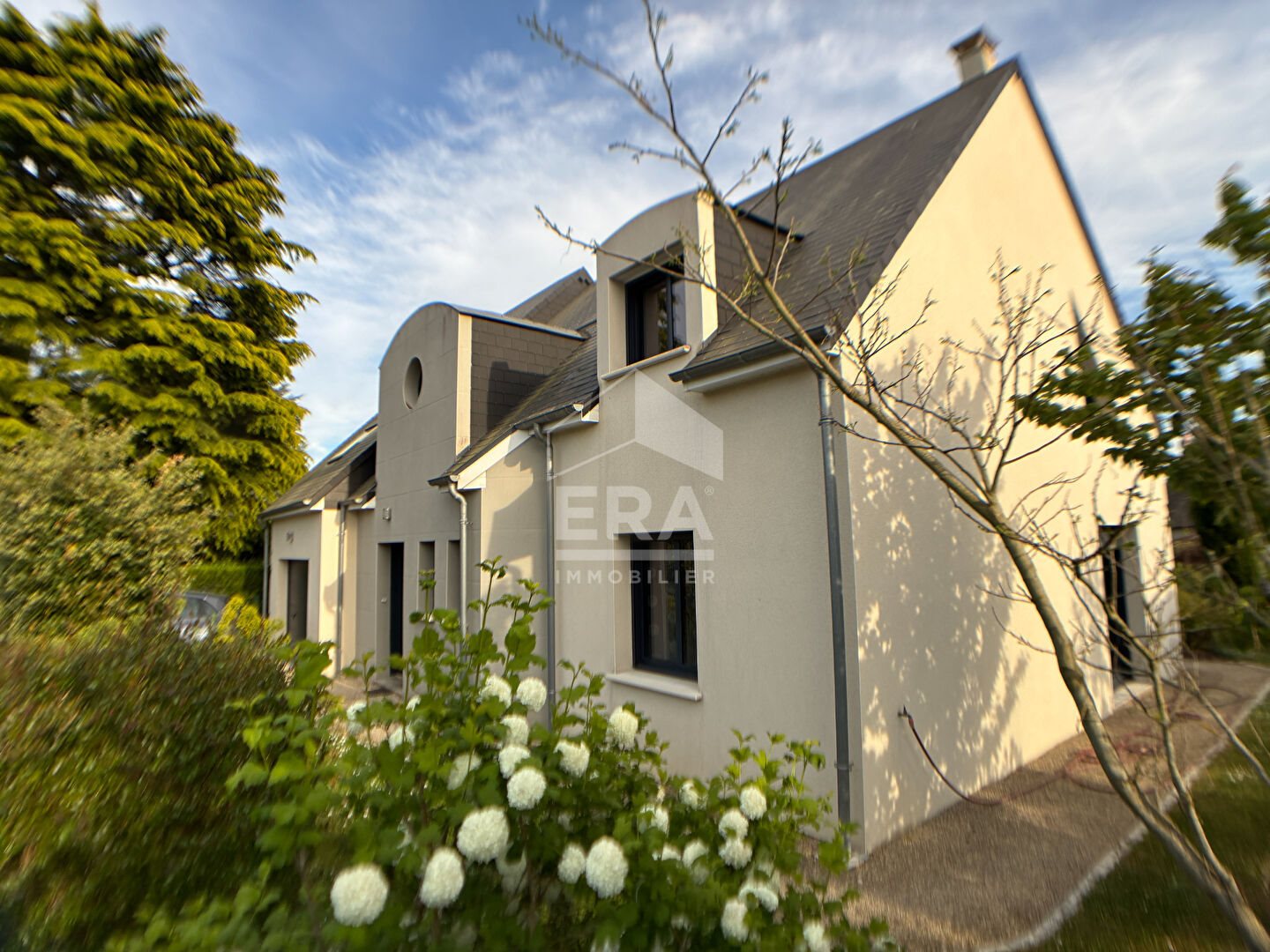 Maison à vendre, 170m², Vineuil