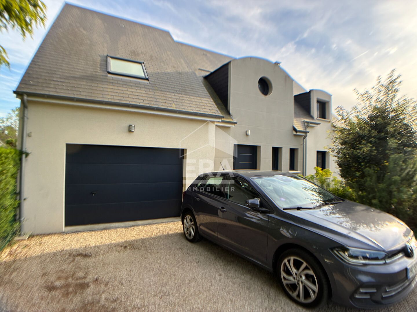 Maison à vendre, 170m², Vineuil