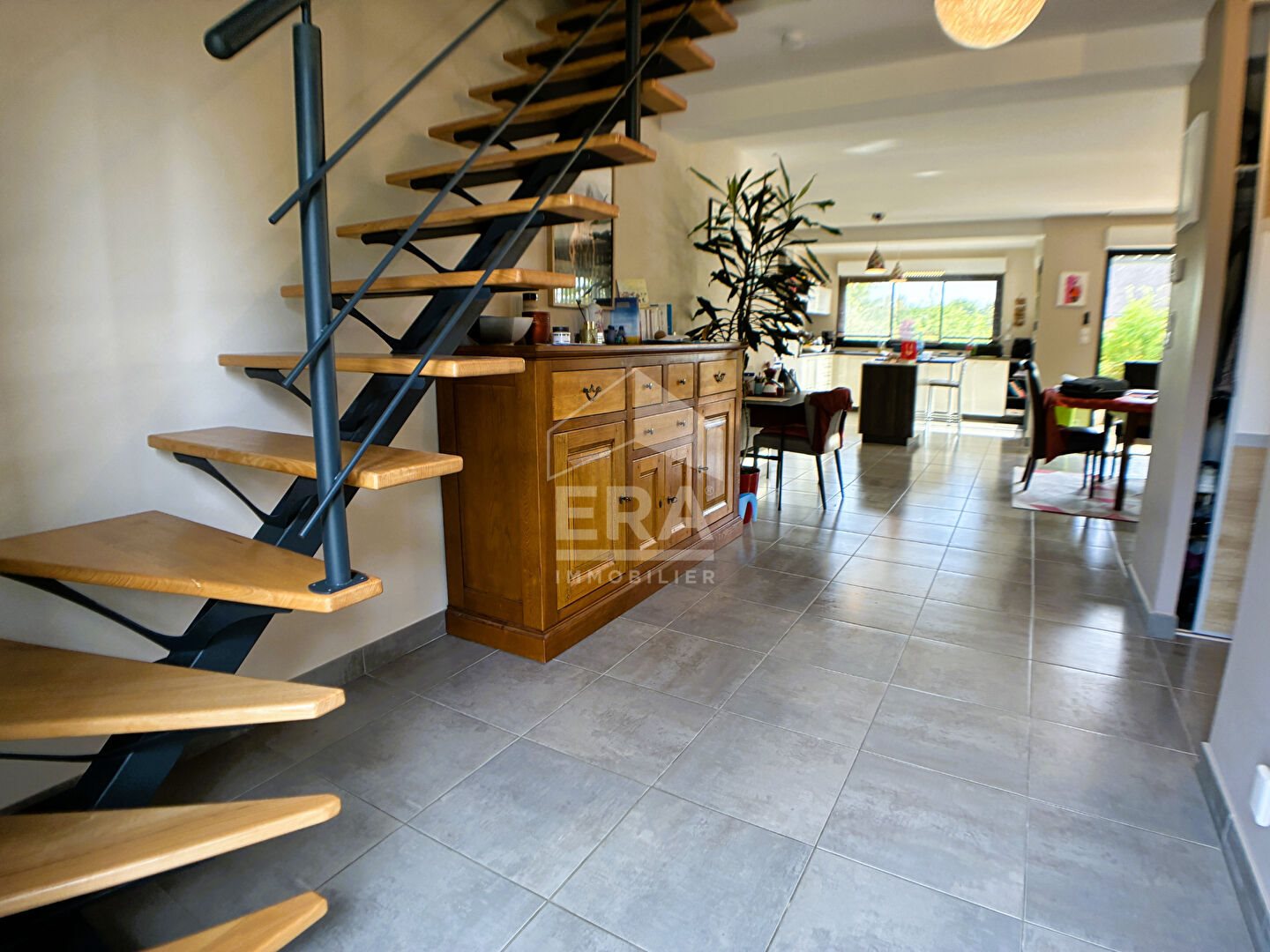 Maison à vendre, 170m², Vineuil