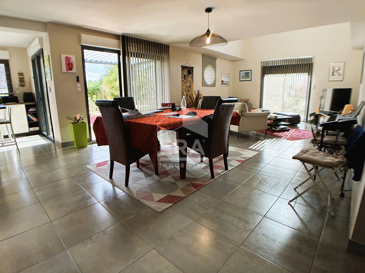 Maison à vendre, 170m², Vineuil