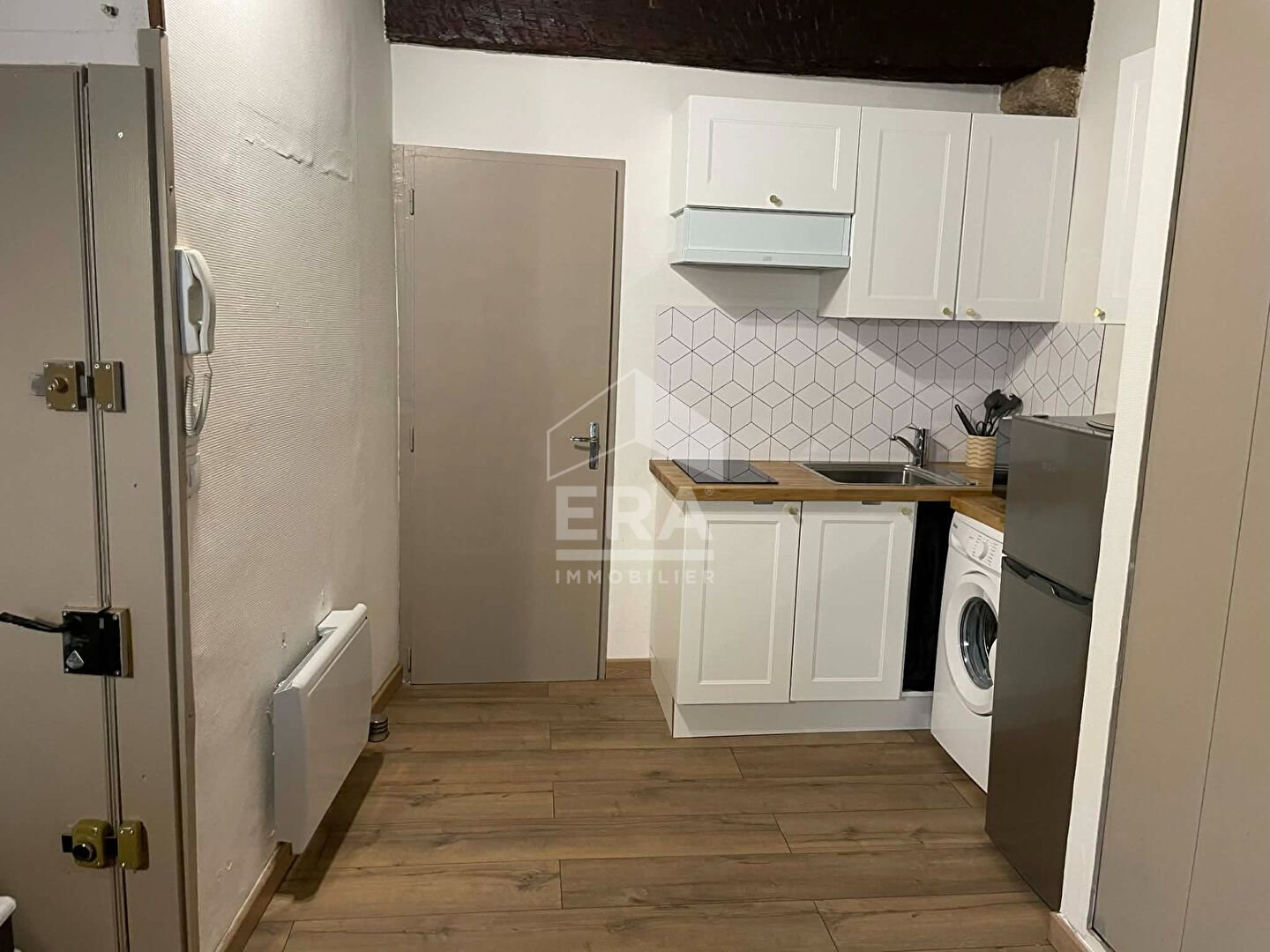 Appartement à louer, 24m², Blois