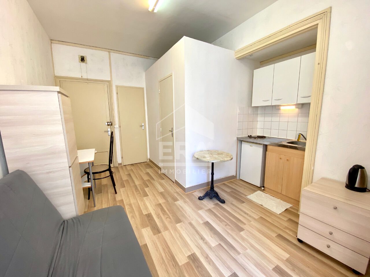 Appartement à louer, 18m², Blois