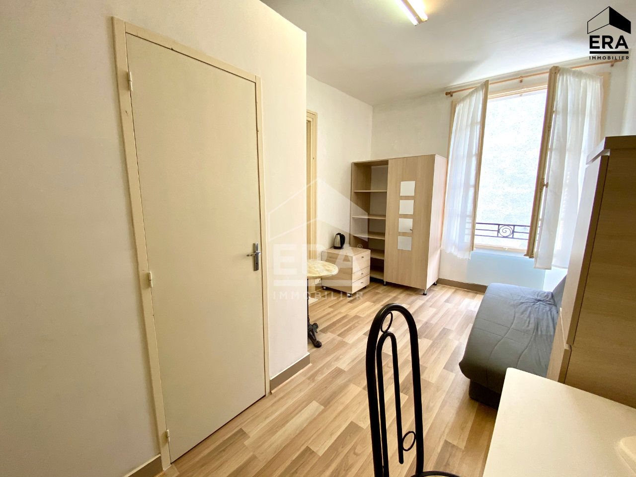 Appartement à louer, 18m², Blois