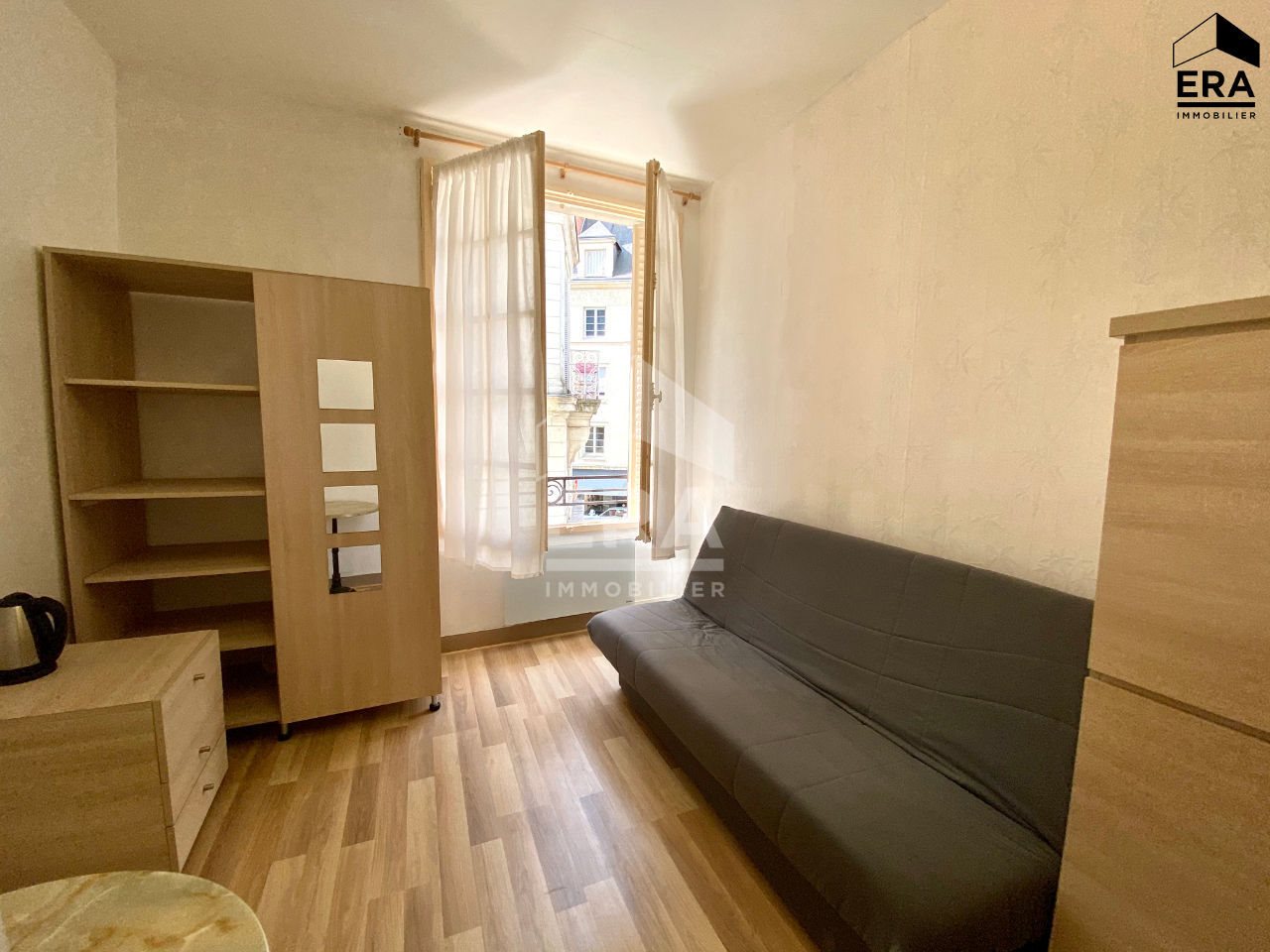 Appartement à louer, 18m², Blois