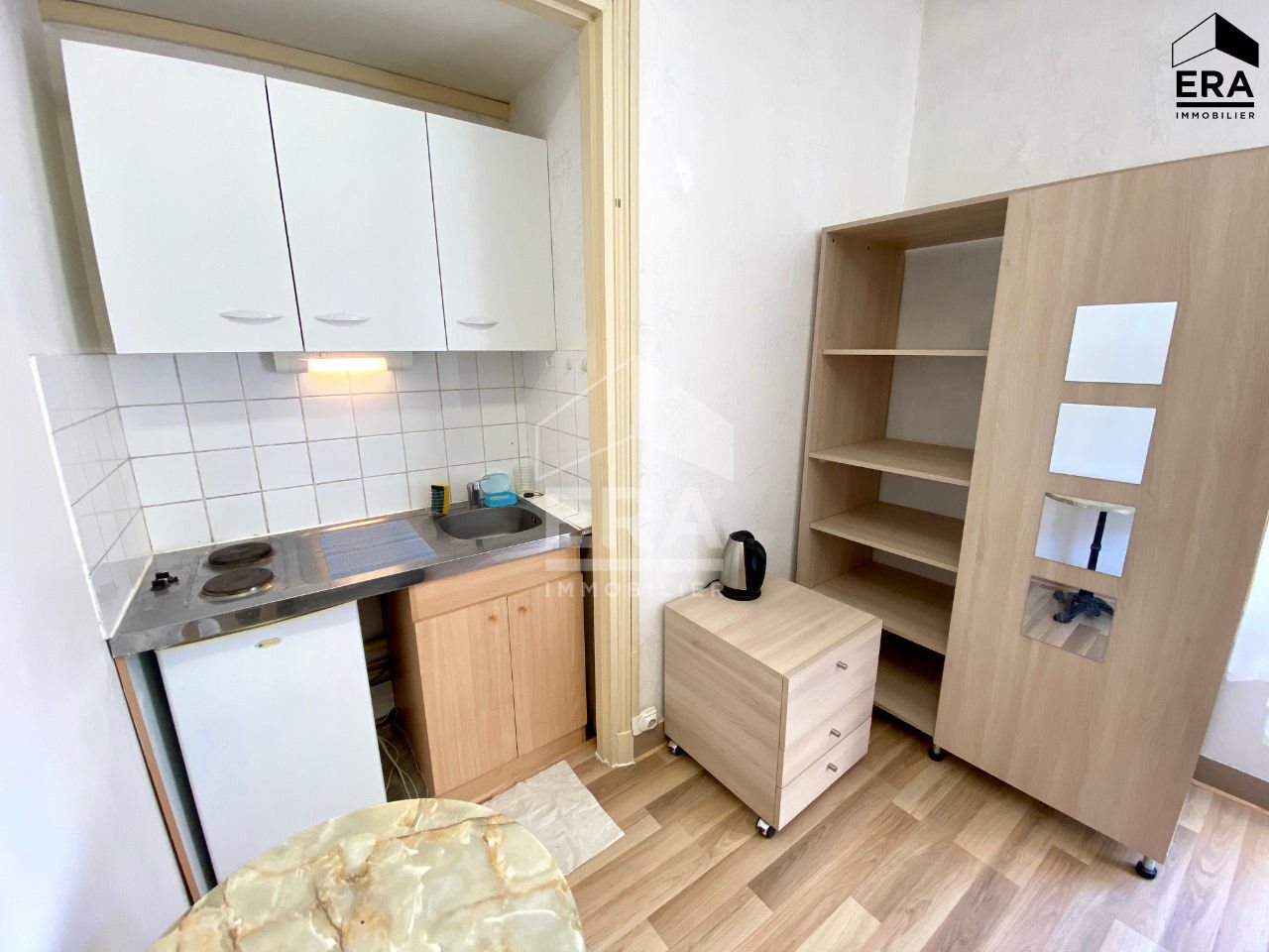 Appartement à louer, 18m², Blois