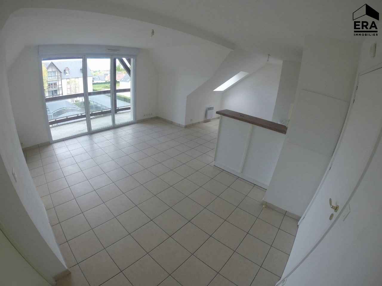 Appartement à louer, 45m², Blois