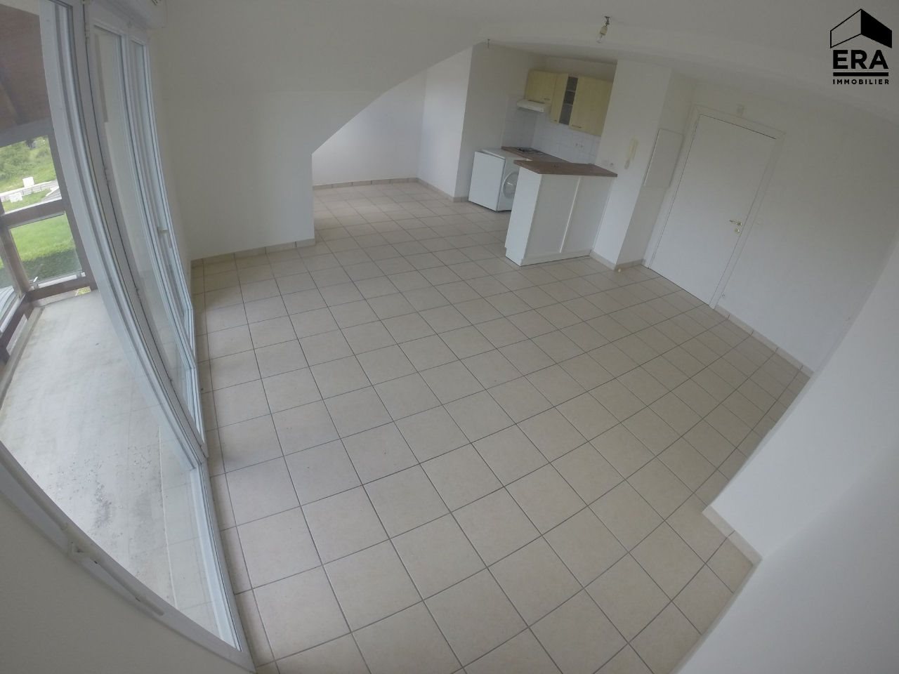 Appartement à louer, 45m², Blois